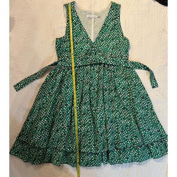See by Chloe Green Dress - Picture 7 of 8